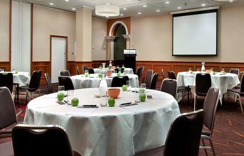 Parmelia Hilton - Holiday Cairns 4