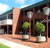 Nirebo Motel - Holiday Cairns