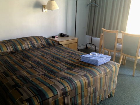 City West Motel - Holiday Cairns 2