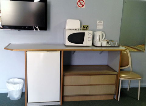 City West Motel - Holiday Cairns 4