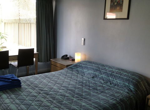 City West Motel - Holiday Cairns 7