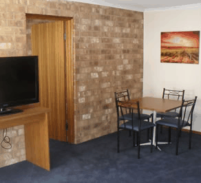 Clare SA Holiday Cairns