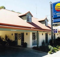 Comfort Inn Goondiwindi - Holiday Cairns