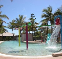 Bowen Village Caravan  Tourist Park - Holiday Cairns