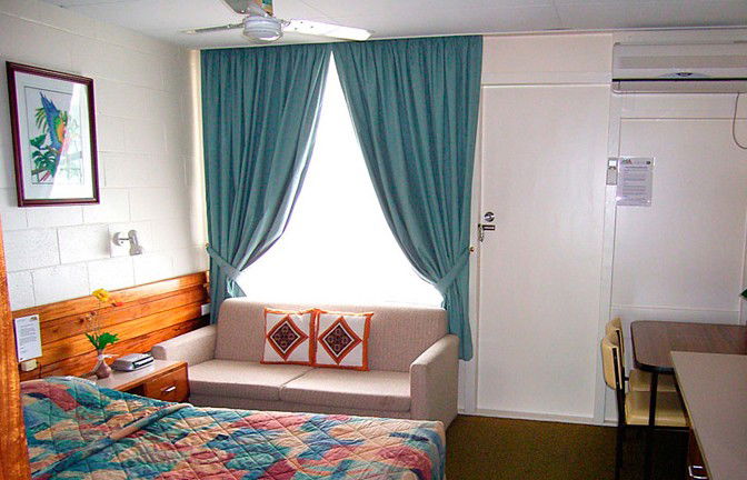 Roma QLD Holiday Cairns