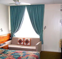 Motel Carnarvon - Holiday Cairns