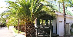 Desert Palms Resort - Holiday Cairns 2