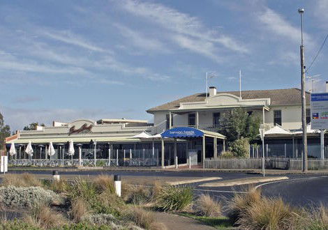 Barwon Heads Hotel - Holiday Cairns 3