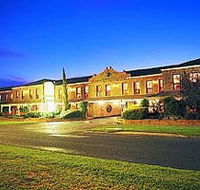 Mercure Port of Echuca - Holiday Cairns