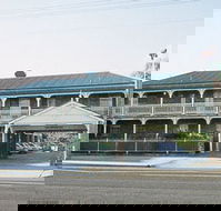 Richmond Motor Inn - Holiday Cairns