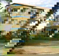 River Sands Holiday Apartments - Holiday Cairns