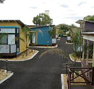 Injune Motel - Holiday Cairns
