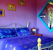 Airlie Beach Myaura Bed and Breakfast - Holiday Cairns