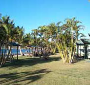 BIG4 Bowen Coral Coast Beachfront Holiday Park - Holiday Cairns