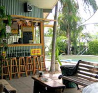Backpackers By The Bay - Holiday Cairns