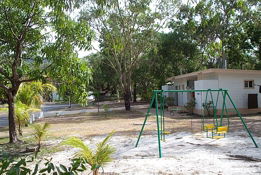 Peninsula Caravan Park - Holiday Cairns 0