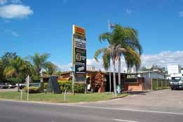  Holiday Cairns