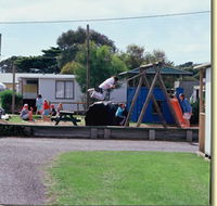 Swansea Holiday Park - Holiday Cairns