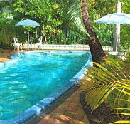 Paravista Motel - Holiday Cairns