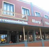 Harp Deluxe Hotel - Holiday Cairns