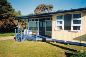  Holiday Cairns