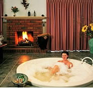 Boronia Peak Villas - Holiday Cairns