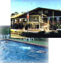 Bright VIC Holiday Cairns