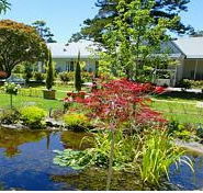 Glen Isla House - Holiday Cairns