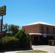 Rodney Motor Inn - Holiday Cairns