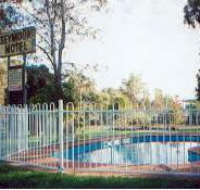 Seymour Motel - Holiday Cairns