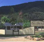 The Silver Birches Holiday Village - Holiday Cairns