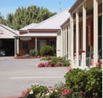 Yackandandah Motor Inn - Holiday Cairns