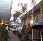 Yarrawonga Central Motor Inn - Holiday Cairns