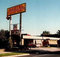 Motel Wellington - Holiday Cairns