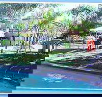 Toddy's Backpackers Resort - Holiday Cairns