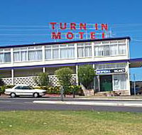 Turnin Motel - Holiday Cairns