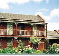 VICTORIANA MOTOR INN - Holiday Cairns