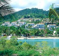 Whitsunday Terraces Resort - Holiday Cairns