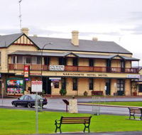 Naracoorte Hotel/Motel - Holiday Cairns
