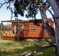 Seal Bay Cottages Kaiwarra - Holiday Cairns