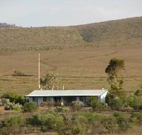 Windana Cottages - Holiday Cairns