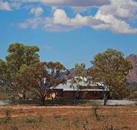 Arkapena Homestead - Holiday Cairns