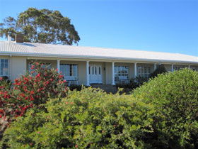 The Grange - Holiday Cairns 0