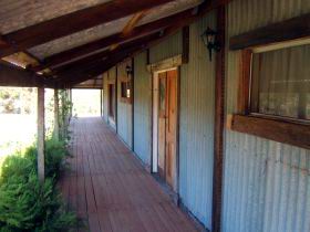Lyrup SA Holiday Cairns