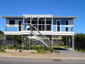 Port Willunga Blue - Holiday Cairns 0