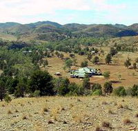 Willow Springs The Homestead - Holiday Cairns