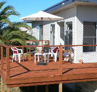 Beachport Escape - Holiday Cairns