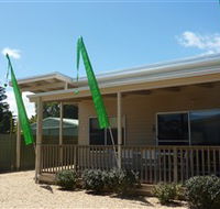 Santai Villas 2 - Holiday Cairns