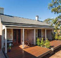 Strathalbyn Villas - Holiday Cairns