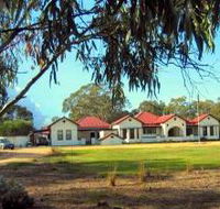 Whurra Mundi Homestead - Holiday Cairns